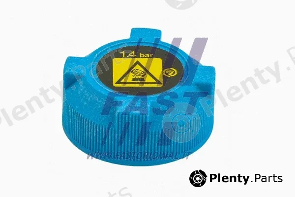 Fast FT58401 — Cap, coolant tank