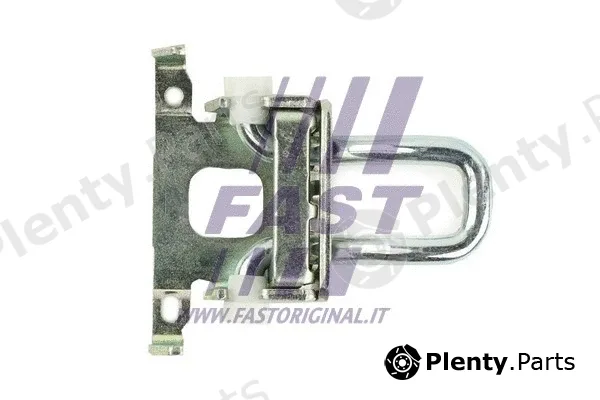 Fast FT94175 — Guide, locking knob
