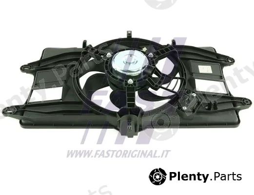 Fast FT56188 — Fan, engine cooling