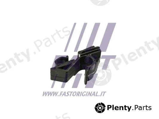 Fast FT96316 — Boot Liner/cargo liner