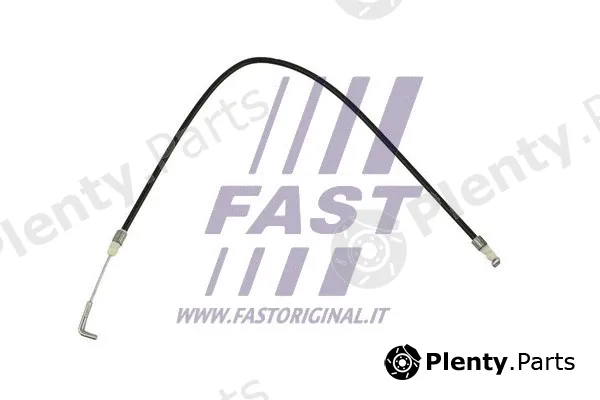 Fast FT95648 — Cable Pull, door release