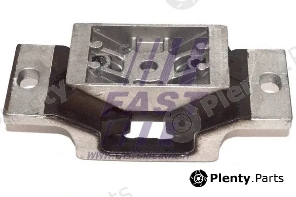Mounting, engine