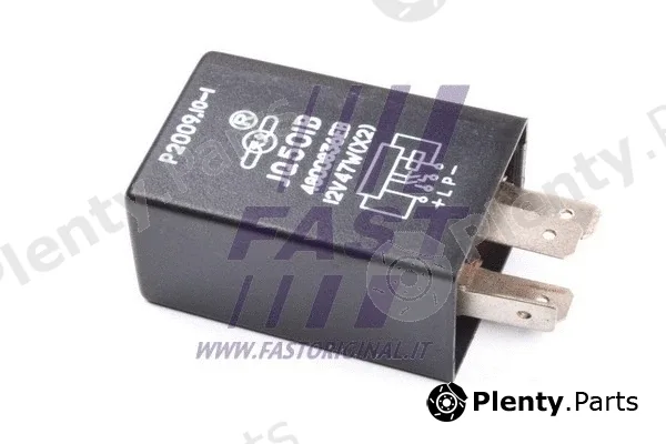 Fast FT83204 — Hazard Warning Light Relay