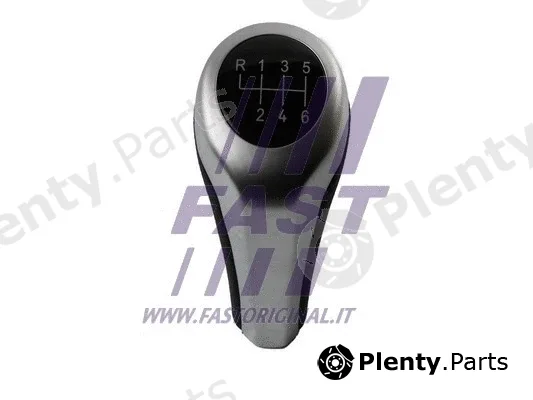 Fast FT09042 — Gear Shift Lever Knob