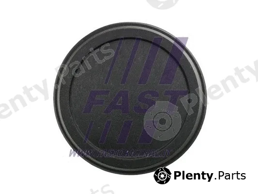 Fast FT92150 — Cover, wheels