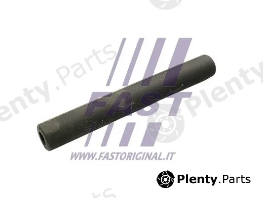 Fast FT63804 — Hose Connector Set, pressure sensor (soot/part. filter)