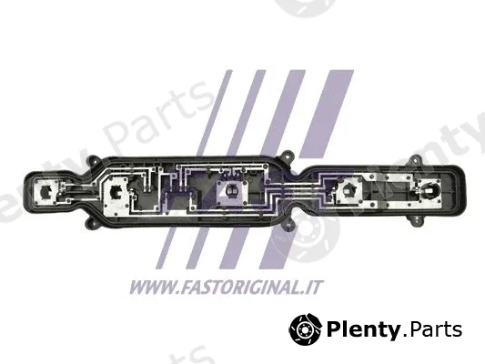 Fast FT86508 — Bulb Holder, tail light assembly