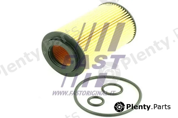Fast FT38013 — Oil Filter