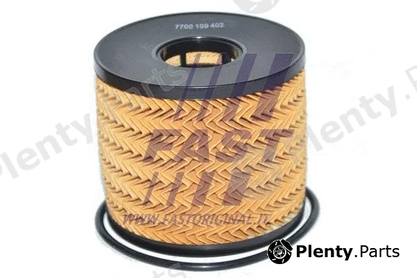 Fast FT38078 — Oil Filter