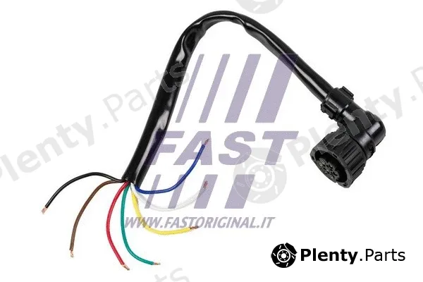 Fast FT76107 — Cable Set, worklight