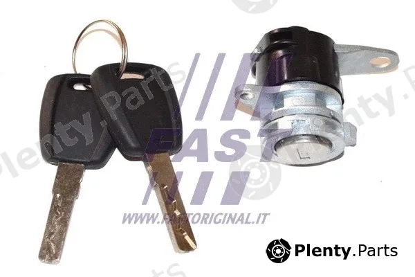 Fast FT94157 — Lock Cylinder Kit