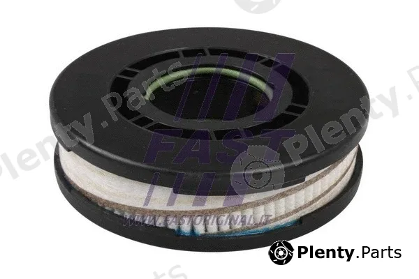 Fast FT38076 — Filter, crankcase ventilation