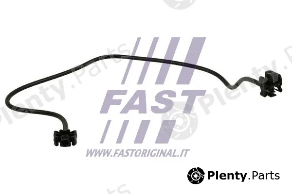 Fast FT61065 — Radiator Hose