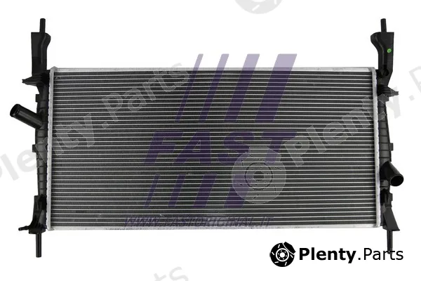 Fast FT55544 — Radiator, engine cooling