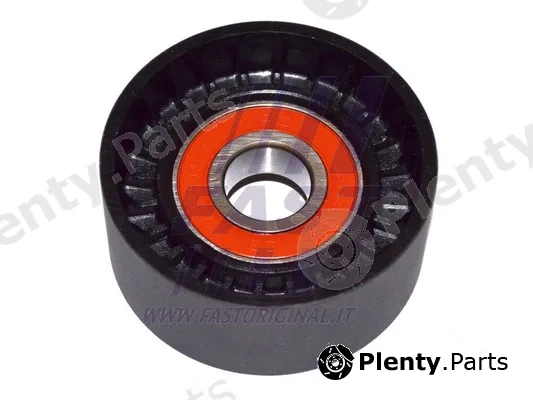 Fast FT44502 — Tensioner Pulley, V-ribbed belt