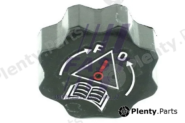 Fast FT94726 — Cap, coolant tank