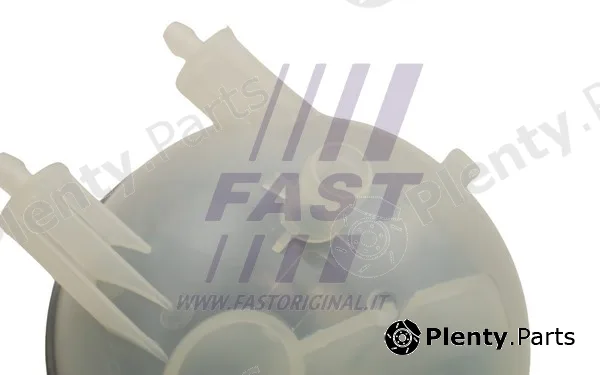 Fast FT61249 — Expansion Tank, coolant