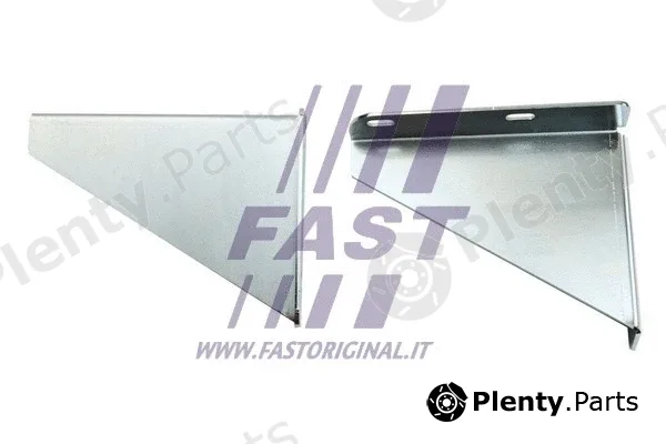 Fast FT90670 — Handle
