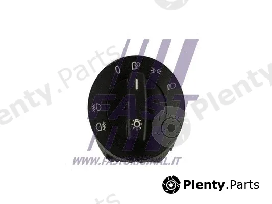 Fast FT09001 — Switch, headlight