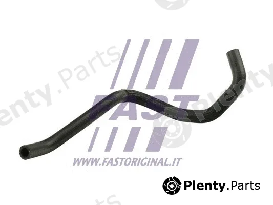 Fast FT61459 — Radiator Hose