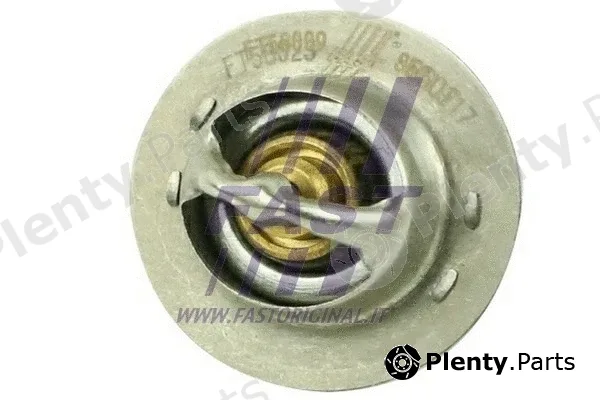Fast FT58009 — Thermostat, coolant