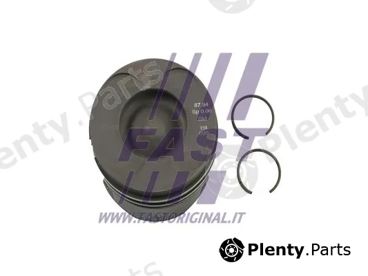Fast FT47127/0 — Piston
