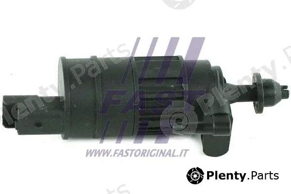 Fast FT94911 — Washer Fluid Pump, window cleaning