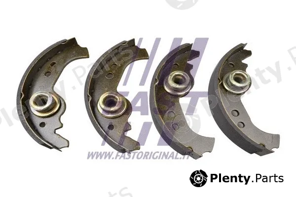 Fast FT30003 — Brake Shoe Set