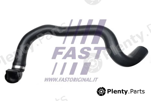 Fast FT61442 — Radiator Hose
