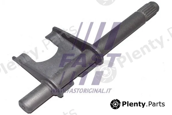 Fast FT62453 — Release Fork, clutch
