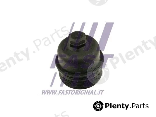 Fast FT94748 — Housing, oil filter