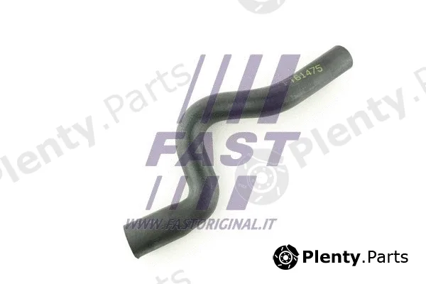 Fast FT61475 — Radiator Hose