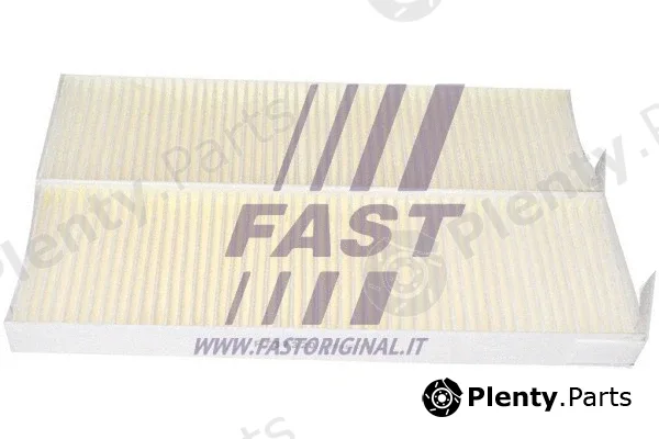 Fast FT37320 — Filter, cabin air