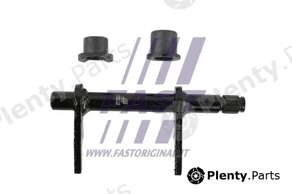 Fast FT52459 — Release Fork, clutch