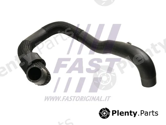 Fast FT61477 — Radiator Hose