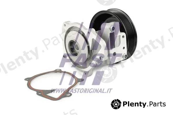 Fast FT57186 — Water Pump, engine cooling