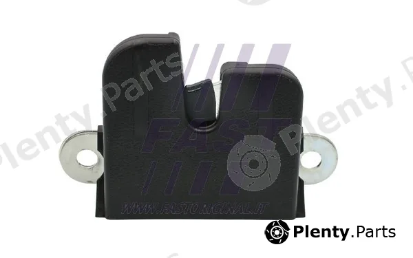 Fast FT00060 — Tailgate Lock