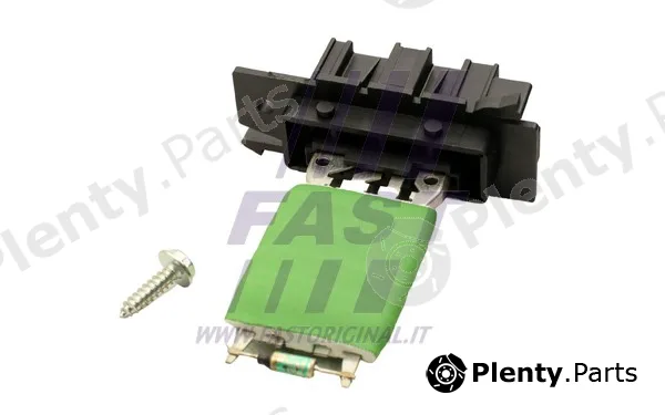 Fast FT59125 — Resistor, interior blower