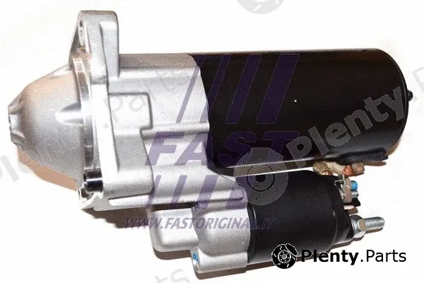 Fast FT74217 — Starter