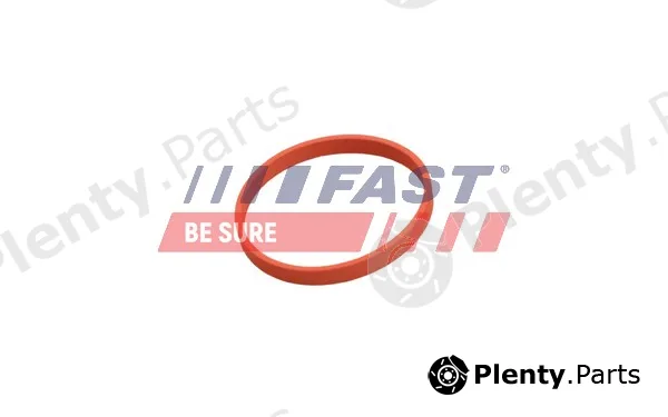 Fast FT50628 — Gasket, EGR valve