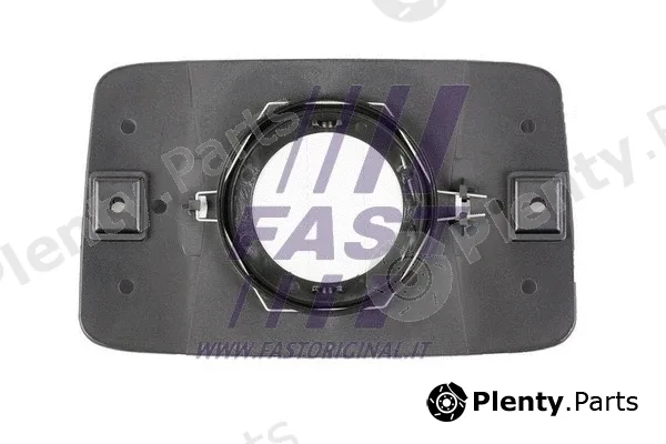 Fast FT88065 — Mirror Glass, exterior mirror