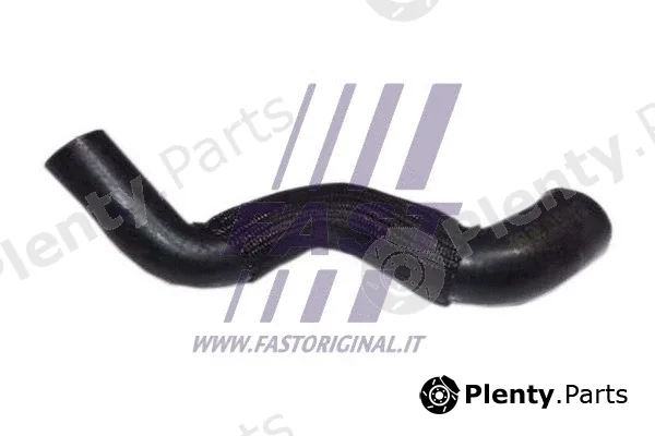Fast FT61029 — Radiator Hose