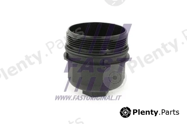 Fast FT94702 — Cap, oil filter housing