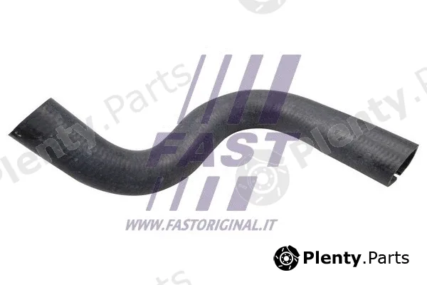 Fast FT61414 — Radiator Hose