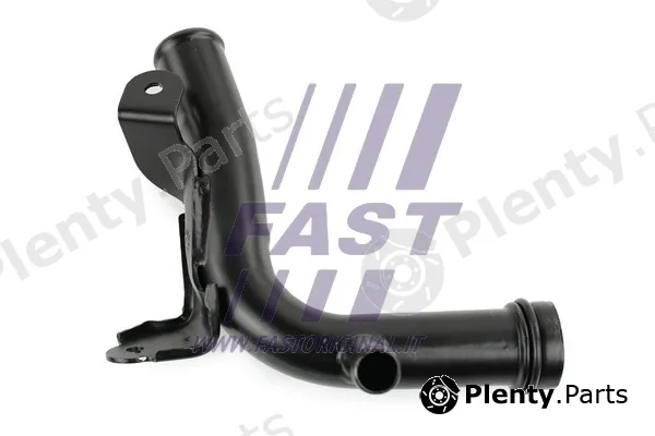Fast FT61014 — Radiator Hose