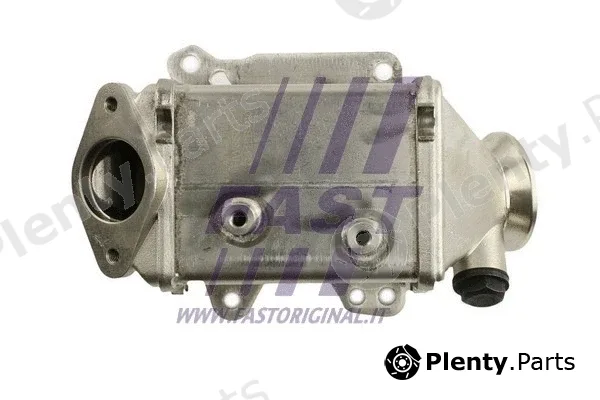 Fast FT60417 — Cooler, exhaust gas recirculation