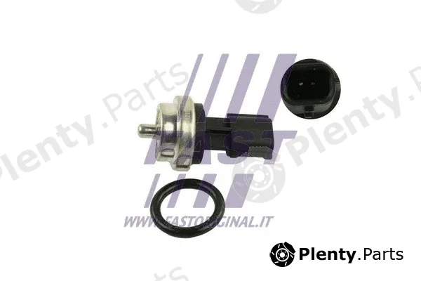 Fast FT80129 — Sensor, coolant temperature