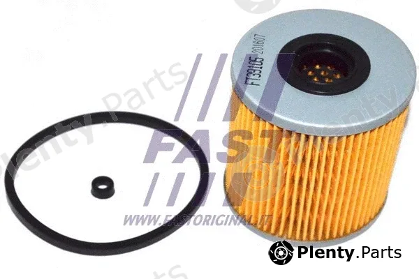 Fast FT39105 — Fuel Filter