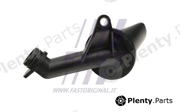 Fast FT38460 — Suction Pipe, oil pump