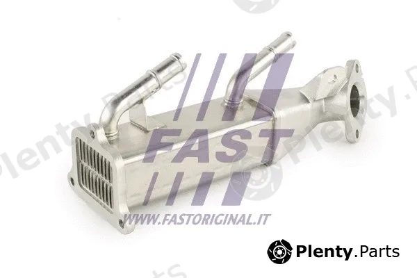 Fast FT60411 — Cooler, exhaust gas recirculation